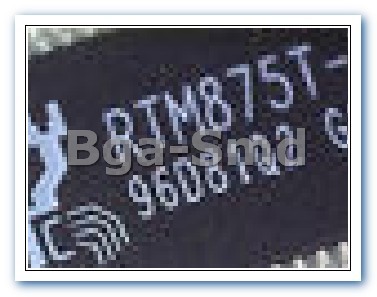 RTM875T-531 Circuit Integrat foto