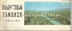 Tibilisi - Contine: 11 Vederi Color foto