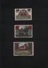 Notgeld Set 10+25+50 pf Dassow, Europa