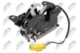 Incuietoare masca motor BMW 2 (F46) 2014-, X1 (F48) 2014-; stanga; 51237376978; NTY, aftermarket
