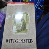 Mari filosofi, Wittgenstein - P.M.S. Hacker