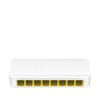 CUDY 8-Port 10/100 Mbps Desktop Switch