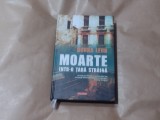 DONNA LEON - MOARTE INTR-O TARA STRAINA cartonata
