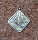 Insigna / medalion Austro Ungaria WW1