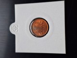Malaysia 1 sen 2004