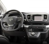 Folie Protectie Navigatie Opel Zafira Life S 2019+, Duragon, protectie Display Navigatie, silicon Transparent, Anti-zgarieturi, kit instalare