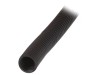 Tub de protecție polipropilenă neagră 21mm