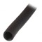 Tub de protecție polipropilenă neagră 21mm
