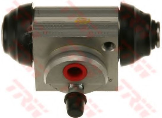 Cilindru receptor frana CITROEN C3 II (2009 - 2016) TRW BWF284