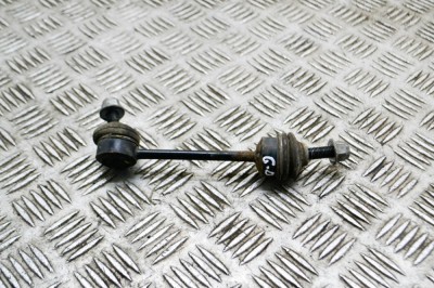 Bieleta stabilizatoare dreapta spate TESLA MODEL S 2016 14666018 foto