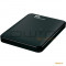 WD 2TB, Elements 2,5&#039;, Black, USB 3.0