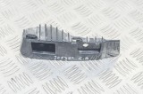 Suport bara de protecție dreapta spate TESLA MODEL 3 2020 OEM: 1083993-00-D 12568591
