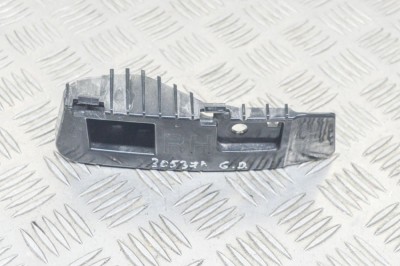 Suport bara de protecție dreapta spate TESLA MODEL 3 2020 OEM: 1083993-00-D 12568591 foto
