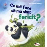 Ce ma face sa ma simt fericit? - Aurelia Ulici, Daniel Howarth, Heidi Howarth