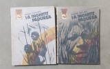 I-a &icirc;nghițit pădurea - Robert Gaillard (2 vol.)