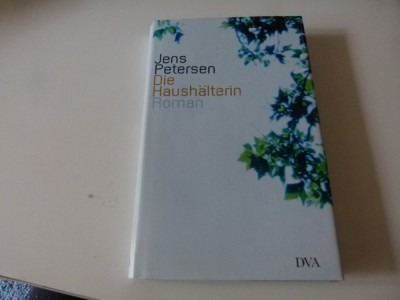 Die Haushalterin - Jean Petersen foto