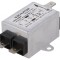 Filtru Anti-Interferențe 250VAC 68nF 2,2nF 1,5mH THT