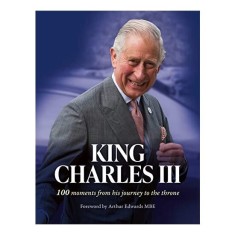 King Charles III