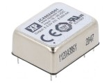 Convertor DC/DC 6W 18-36V la 5V si -5V THT