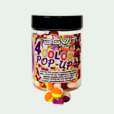 4 COLOR POP-UP DOVIT 10MM-ACID BUTIRIC CU MANGO foto