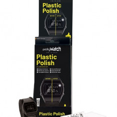 Set lustruire ceasuri - PolyWatch Plastic