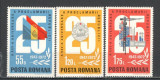 Romania.1972 25 ani Republica TR.373, Nestampilat