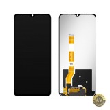 Display cu Touchscreen MP compatibil cu Realme C35 / Narzo 50A