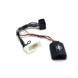 Adaptor comenzi volan Connects2 pentru Hyundai Santa Fe si Kia compatibile