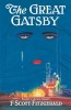 The Great Gatsby - Reader&#039;s Library Classic