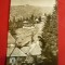 Ilustrata Caransebes- Cabane pe Muntele Mic , circulat 1963