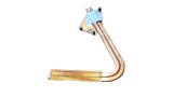 9. Sistem Racire Heatsink CPU laptop 6-31-W76CN-100-1