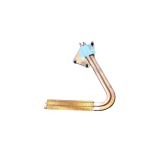 9. Sistem Racire Heatsink CPU laptop 6-31-W76CN-100-1