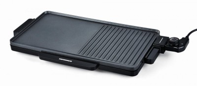 GRILL ELECTRIC HEINNER HEG-F2000GT foto