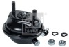 Cilindru Receptor Frana Febi Bilstein 108783, LW36167 C5G005ABE LPR4258 FHW336 J3233020 A 12 237 BWD195 VAL350307 24.3219-1107.3 R19031F1
