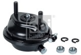 FEBI BILSTEIN 108783 Cilindru receptor frana cu membrana