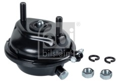 FEBI BILSTEIN 108783 Cilindru receptor frana cu membrana