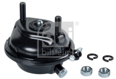 FEBI BILSTEIN 108783 Cilindru receptor frana cu membrana foto