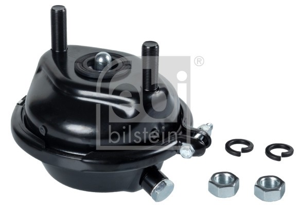 FEBI BILSTEIN 108783 Cilindru receptor frana cu membrana