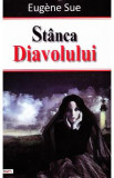 Stanca Diavolului - Eugene Sue, 2021