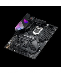 Placa de baza asus socket 1151 v2 rog strix z390-e foto