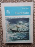 EUROPOLIS - JEAN BART