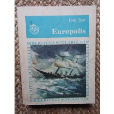 EUROPOLIS - JEAN BART