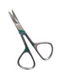 Cumpara ieftin Forfecuta profesionala pentru manichiura 9cm