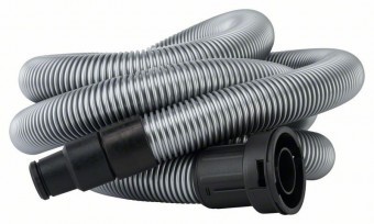 Furtun cu sistem de inchidere in baioneta 3m, 35mm