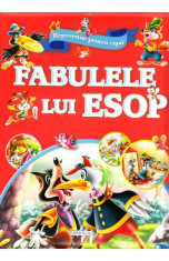 Fabulele lui Esop PlayLearn Toys foto