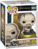 Figurina Gollum (Glow in the Dark) - The Lord of the Rings - Pop! Movies - Funko | Funko