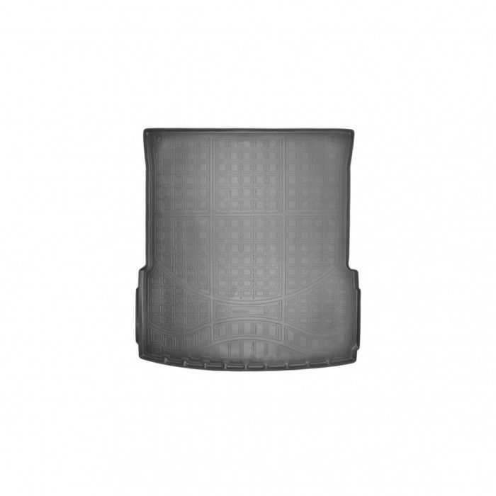 Covor portbagaj tavita compatibil Mercedes GL / GLS X166 2012-3-2019