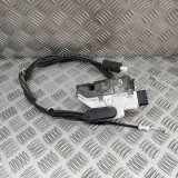 &Icirc;ncuietoare ușă dreapta spate PEUGEOT PARTNER Furgon 2019 OEM: 9822172180 30732248