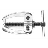 Extractor cu 3 brate pentru rulmenti, 1 inch, din otel CrV NEO