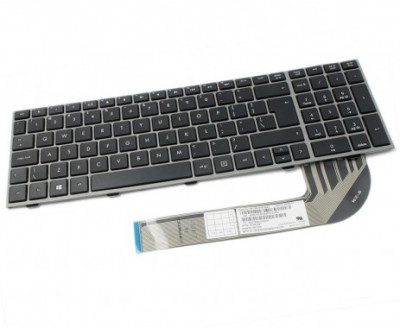 Tastatura pentru HP Probook 4540s foto